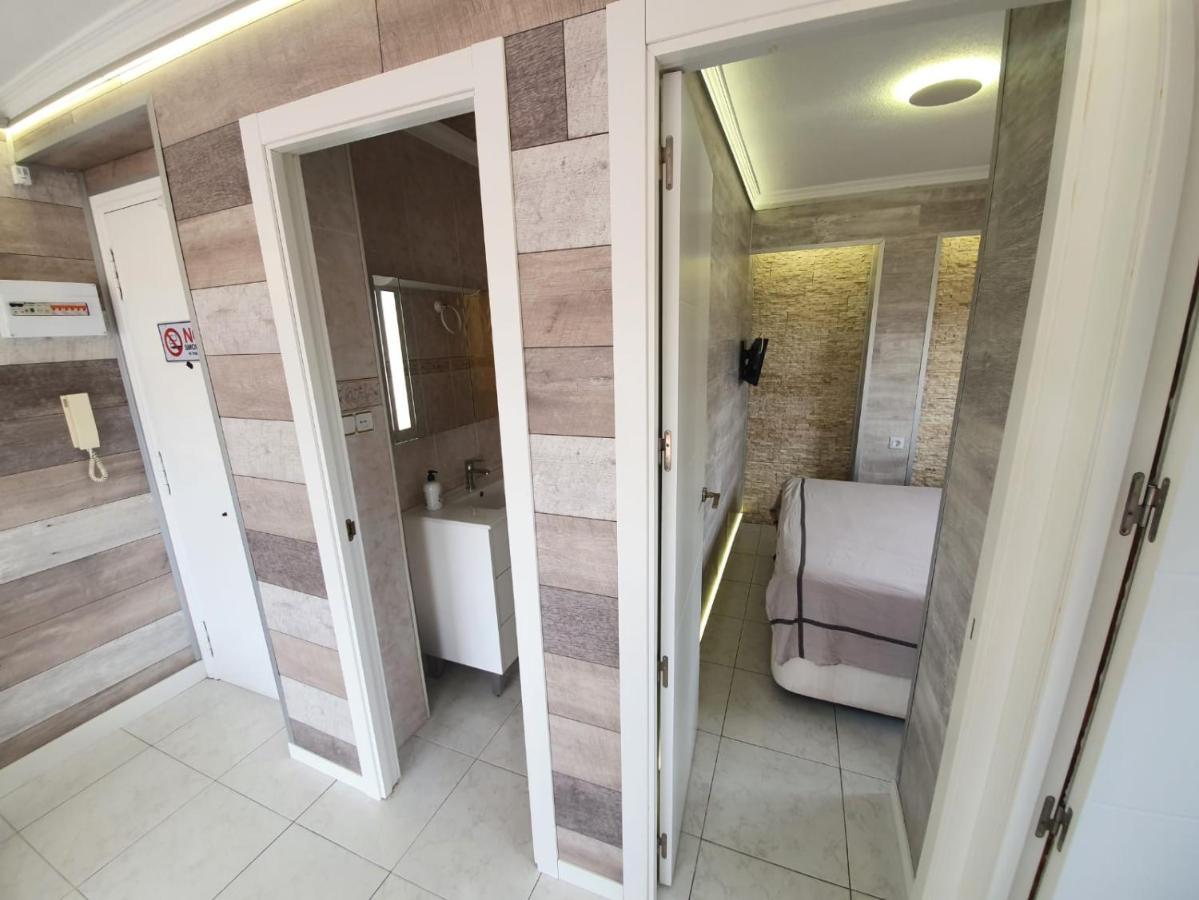 Apartamento En Salou Con Las Vistas Al Port Aventura Luaran gambar